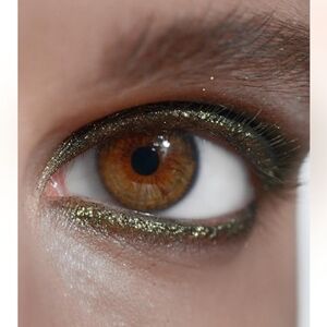 Victoria Beckham Satin Kajal Jewel Eyeliner - Jewel Green